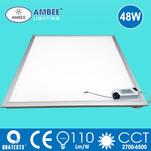 Đèn Led Panel siêu mỏng 48W - Đèn LED AMBEE - Công Ty Cổ Phần Công Nghệ Ambee